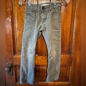 Levi’s 511 slim jeans
